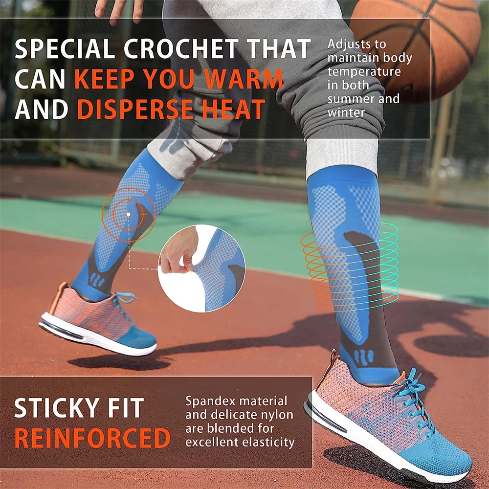 1Pair Calf Compression Sleeves - đánh giá và giá Seated Calf Raise