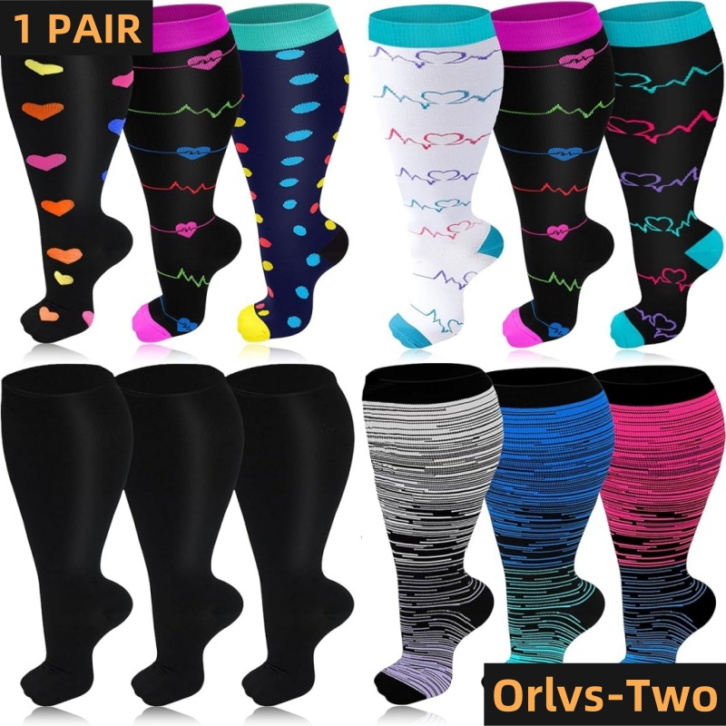 2XL-7XL Plus Size 20-30 mmHg C - đánh giá và giá Seated Calf Raise