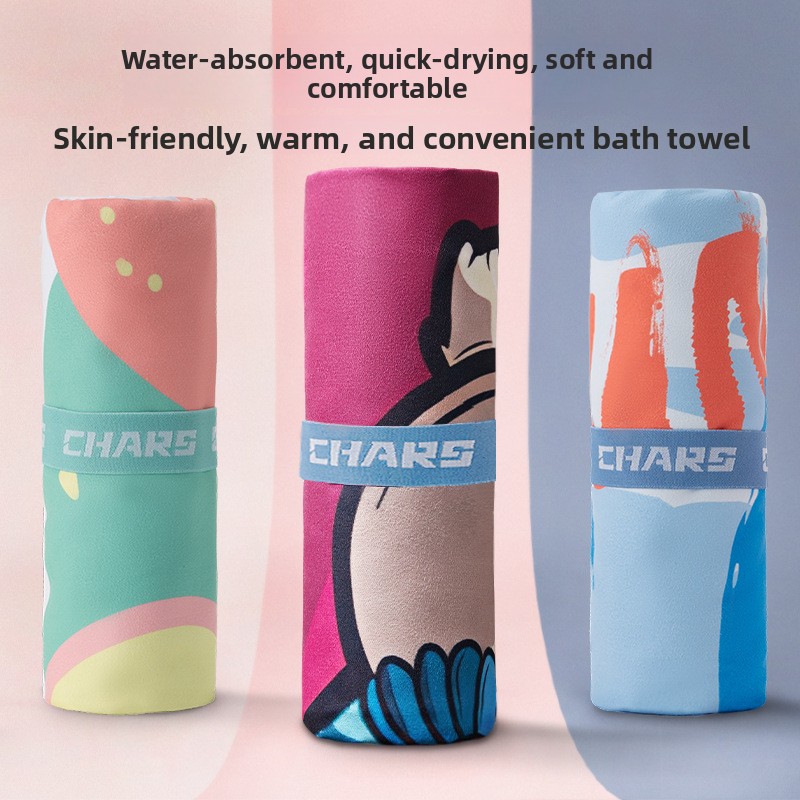 80*160cm Quick Dry Bath Towel  - đánh giá và giá Home Gym Portable