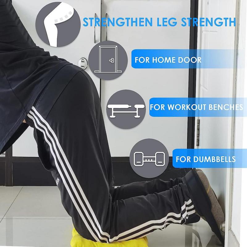 Nordics Hamstring Curl Strap W - đánh giá và giá Home Gym Simple