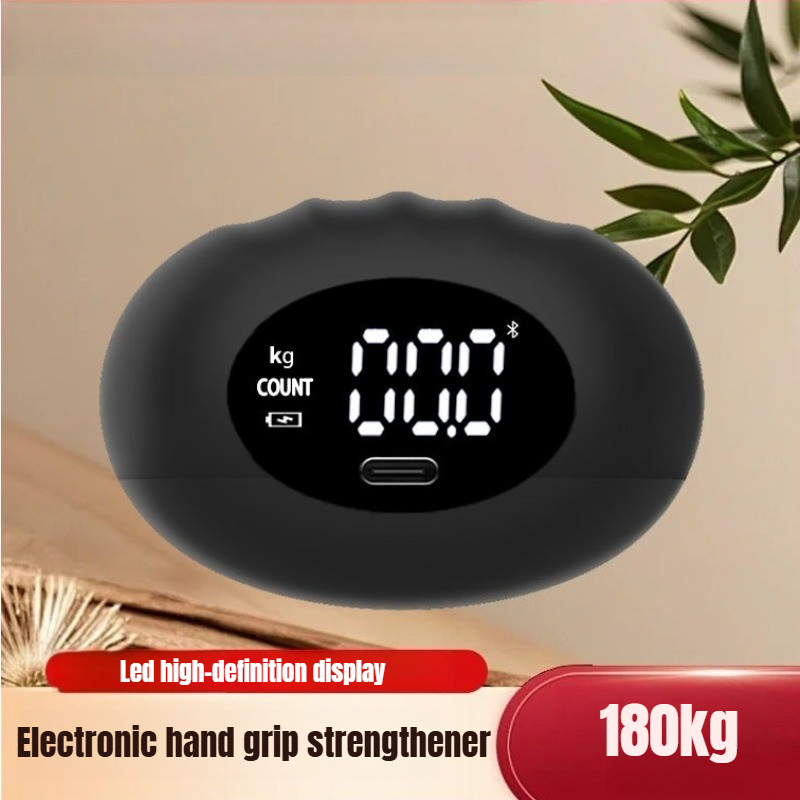 Ergonomic 180kg Digital Hand D - đánh giá và giá Home Gym Simple