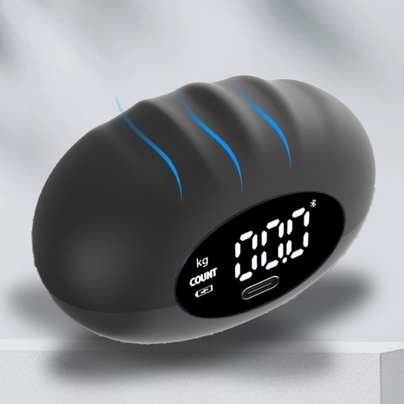 Ergonomic 180kg Digital Hand D - đánh giá và giá Home Gym Simple