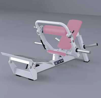 Glute Bridge Machine for Home  - đánh giá và giá Home Gym Hip Thrust Machine
