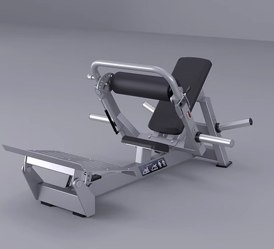Glute Bridge Machine for Home  - đánh giá và giá Home Gym Hip Thrust Machine