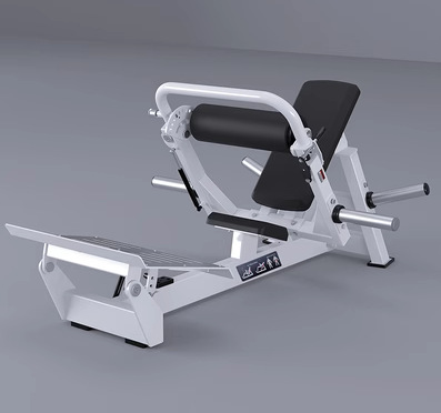 Glute Bridge Machine for Home  - đánh giá và giá Home Gym Hip Thrust Machine
