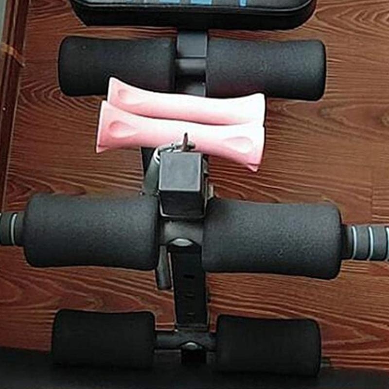Foam Foot Pad Roller Soft Buff - đánh giá và giá Home Gym Hammer Strength