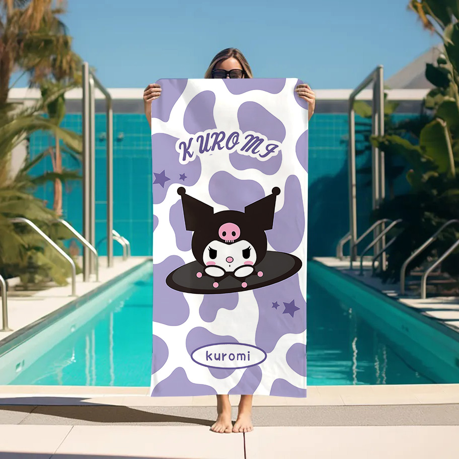 Large Bath Towels Milk Striped - đánh giá và giá Sauna Home Gym