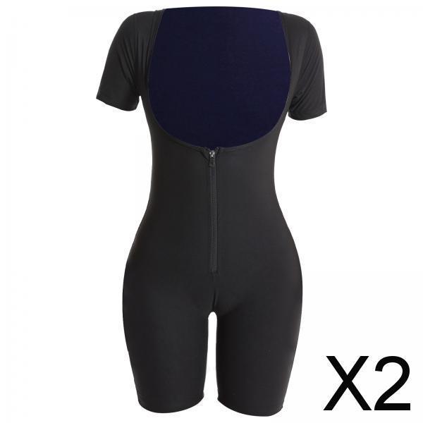 Sauna Pants Woman Spandex Body - đánh giá và giá Sauna Home Gym