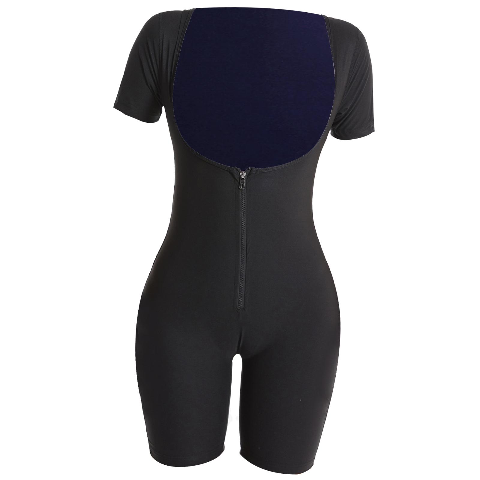 Sauna Pants Woman Spandex Body - đánh giá và giá Sauna Home Gym
