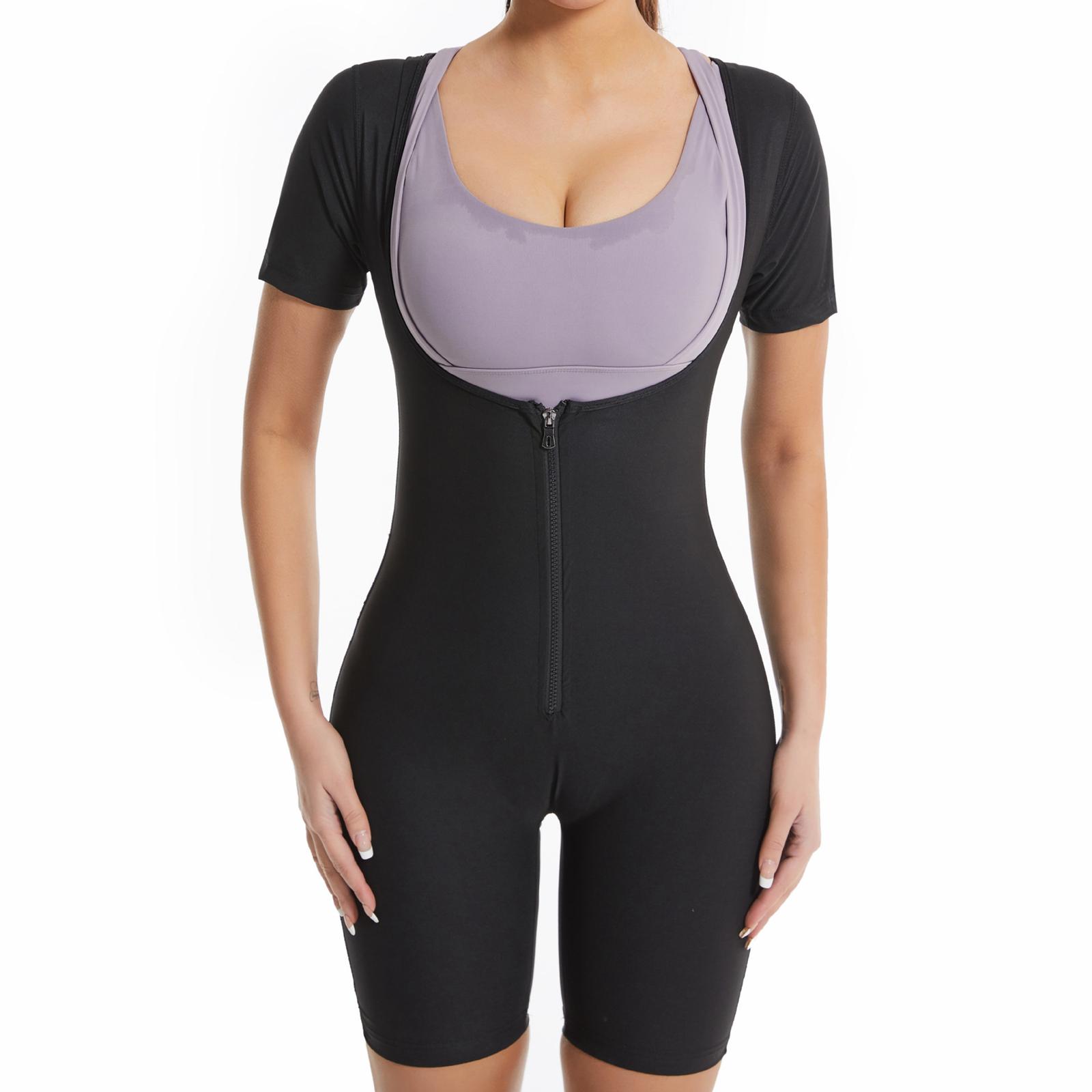 Sauna Pants Woman Spandex Body - đánh giá và giá Sauna Home Gym
