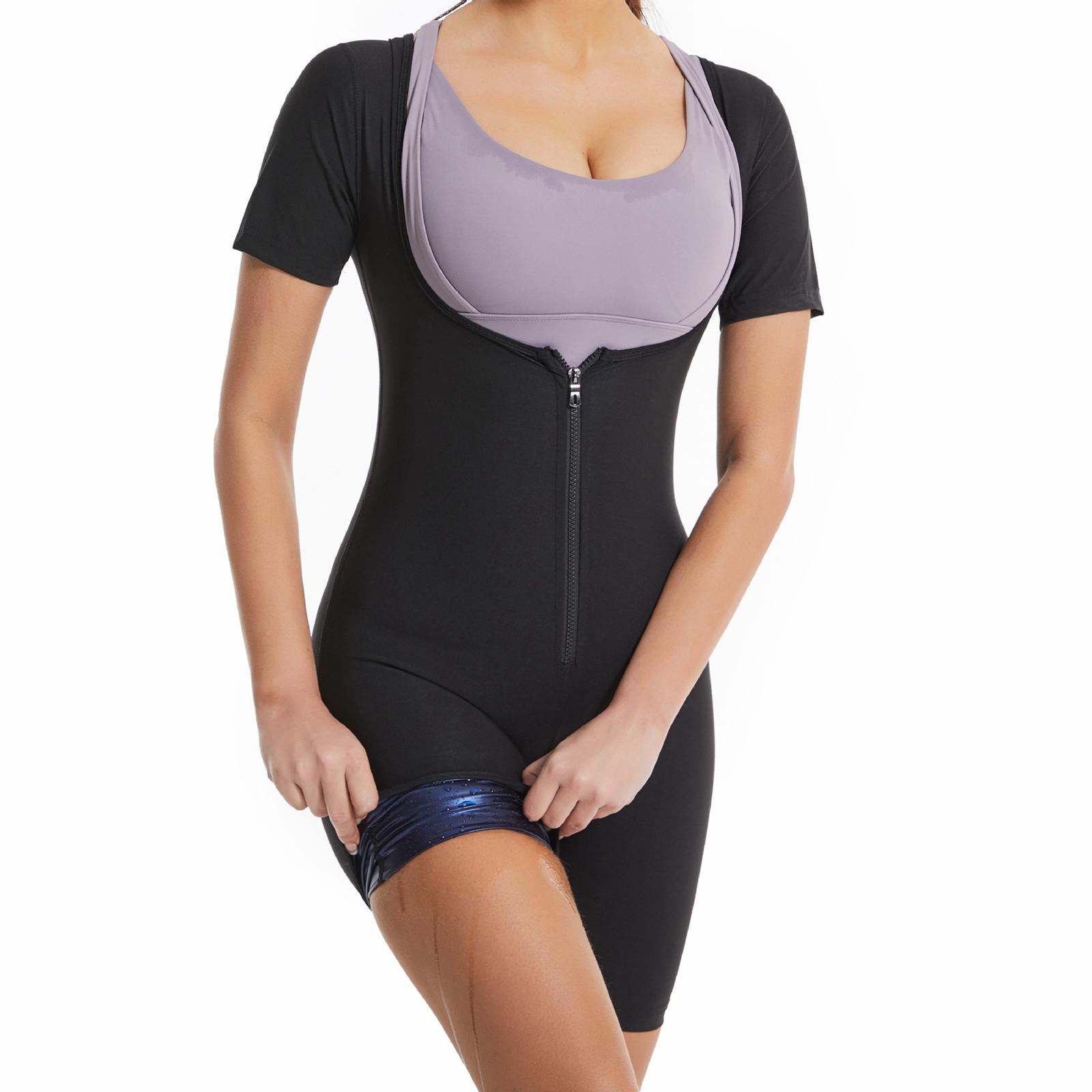 Sauna Pants Woman Spandex Body - đánh giá và giá Sauna Home Gym