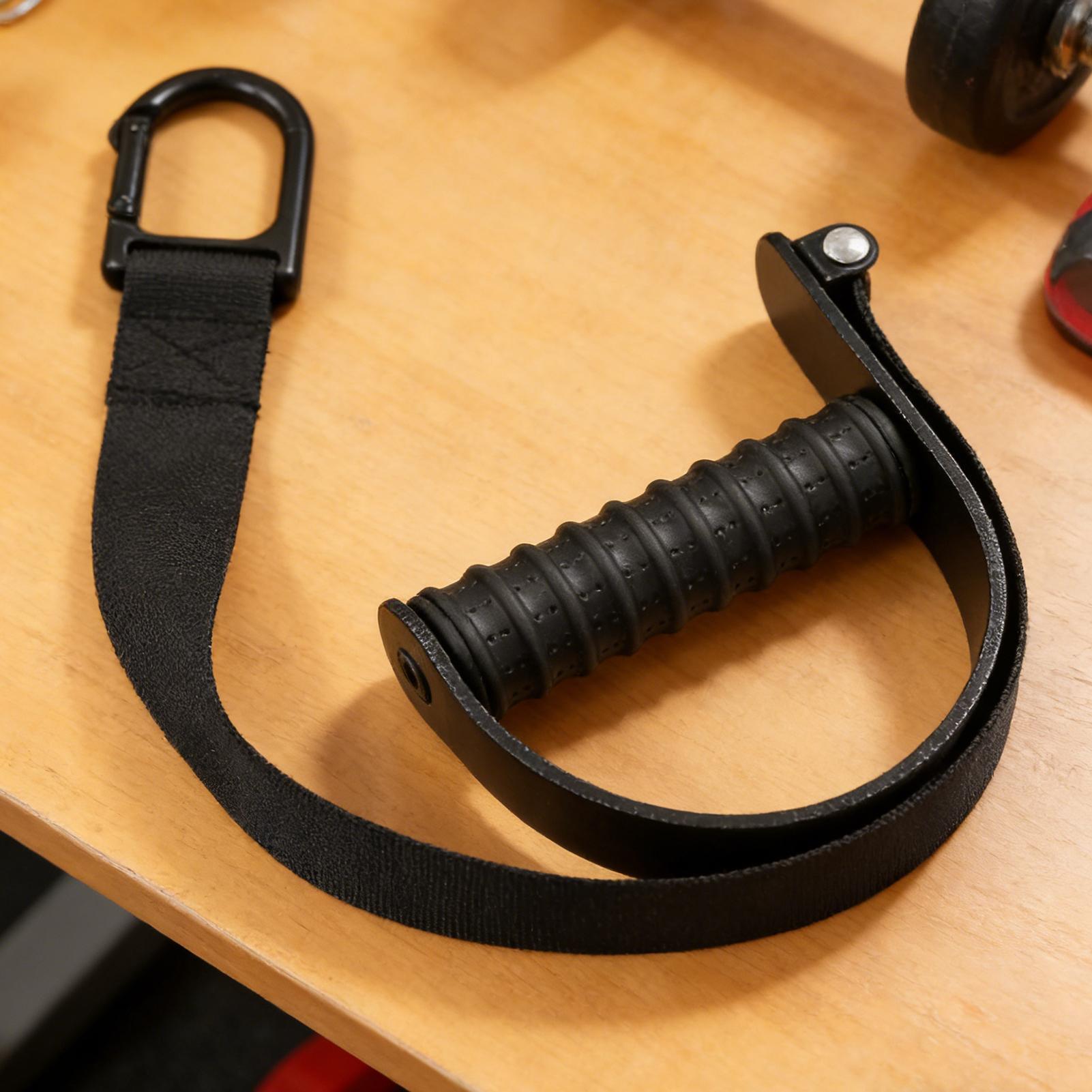 Arm Wrestling Strap Barbell Gr - đánh giá và giá Home Gym Training