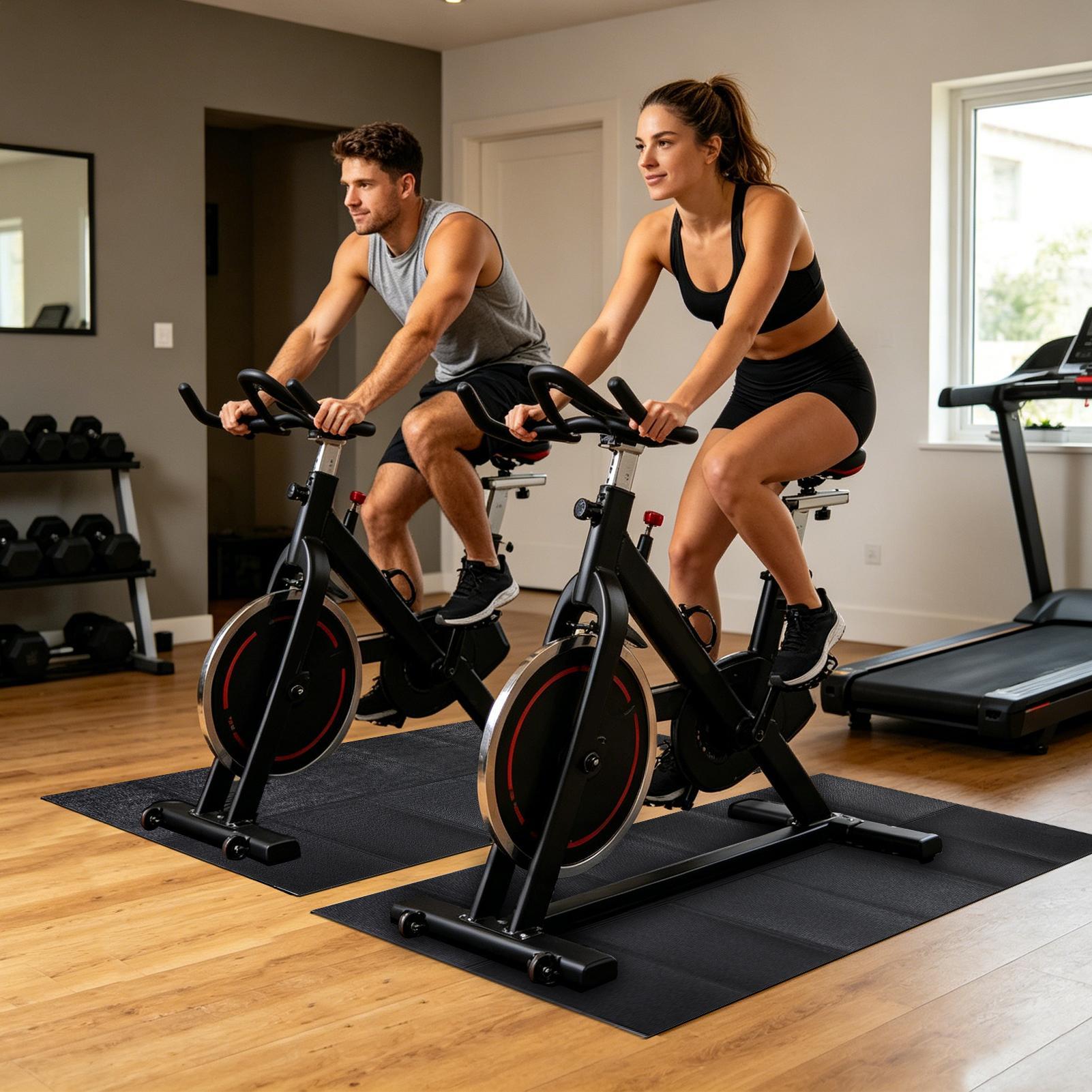 Treadmill Pad Heavy Duty Water - đánh giá và giá Home Gym Training
