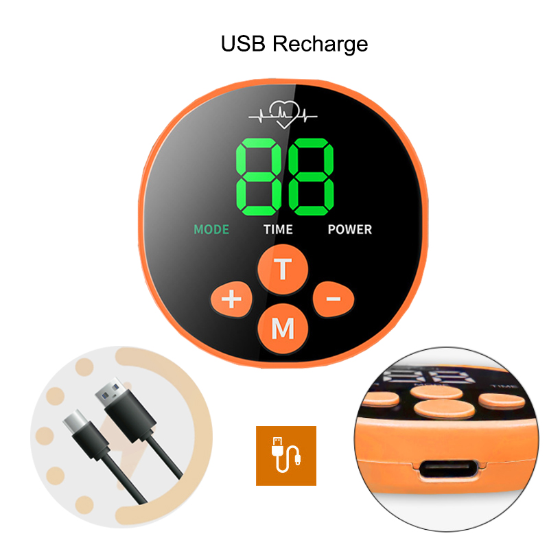 Abdominal Toning Belt Smart Ab - đánh giá và giá Home Gym Simple