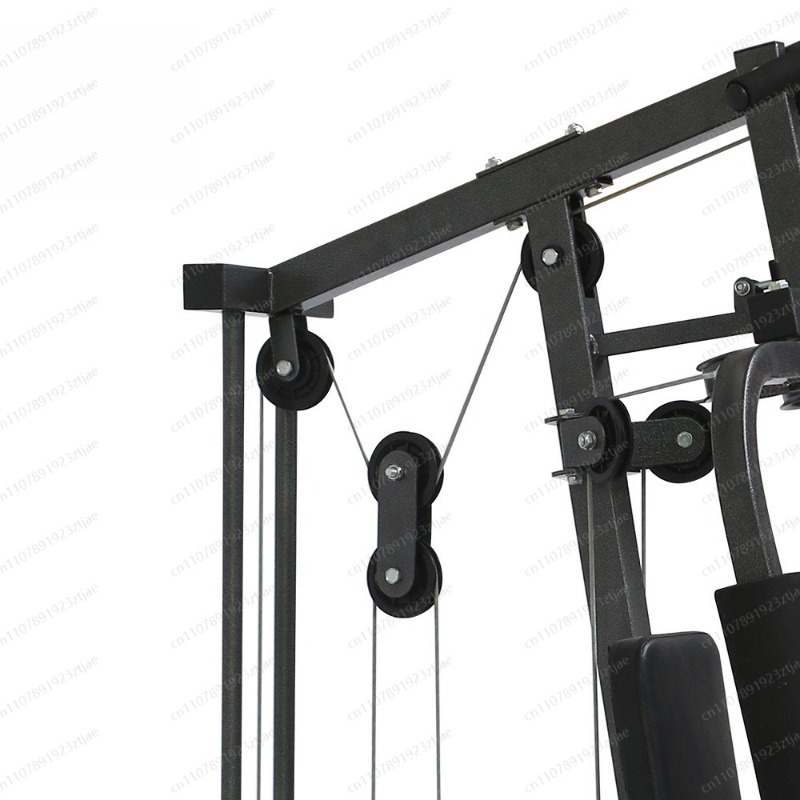 Fitness Equipment Single Stati - đánh giá và giá Home Gym Total Fitness