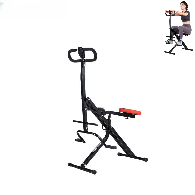 -High Quality Exercise Machine - đánh giá và giá Home Gym Total Fitness