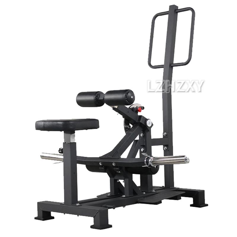Hip trainer Squatting apparatu - đánh giá và giá Home Gym Simple