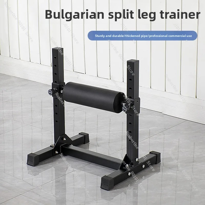 Home Gym Bulgarian Split Squat - đánh giá và giá Home Gym Simple