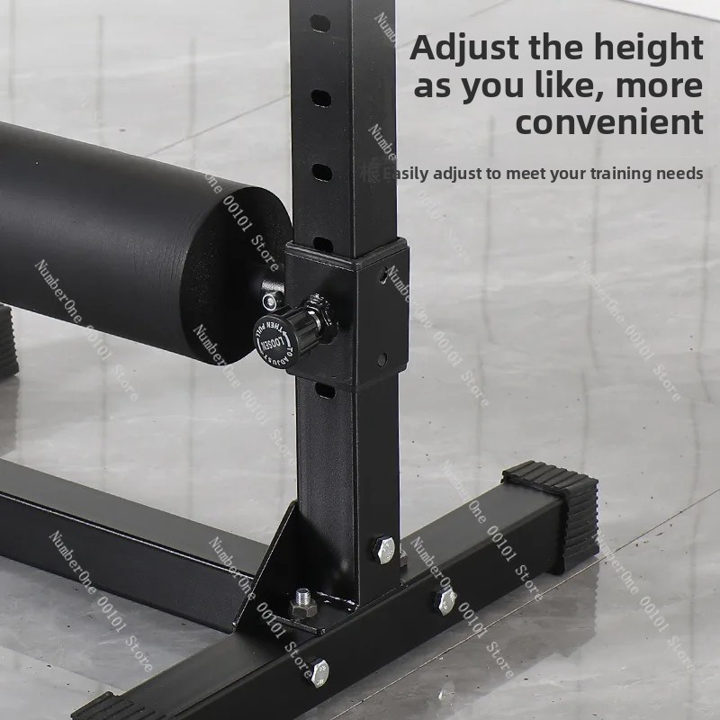 Home Gym Bulgarian Split Squat - đánh giá và giá Home Gym Simple
