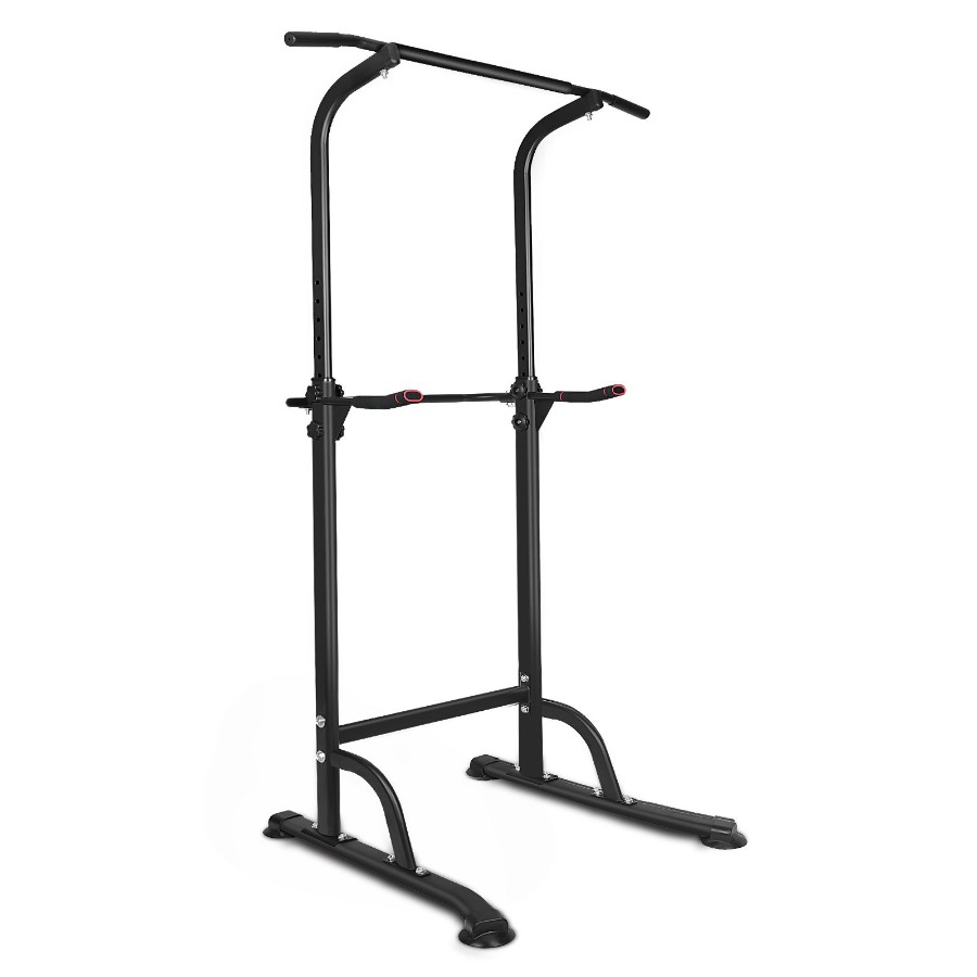 Power Tower Workout Dip Statio - đánh giá và giá Home Gym Multi