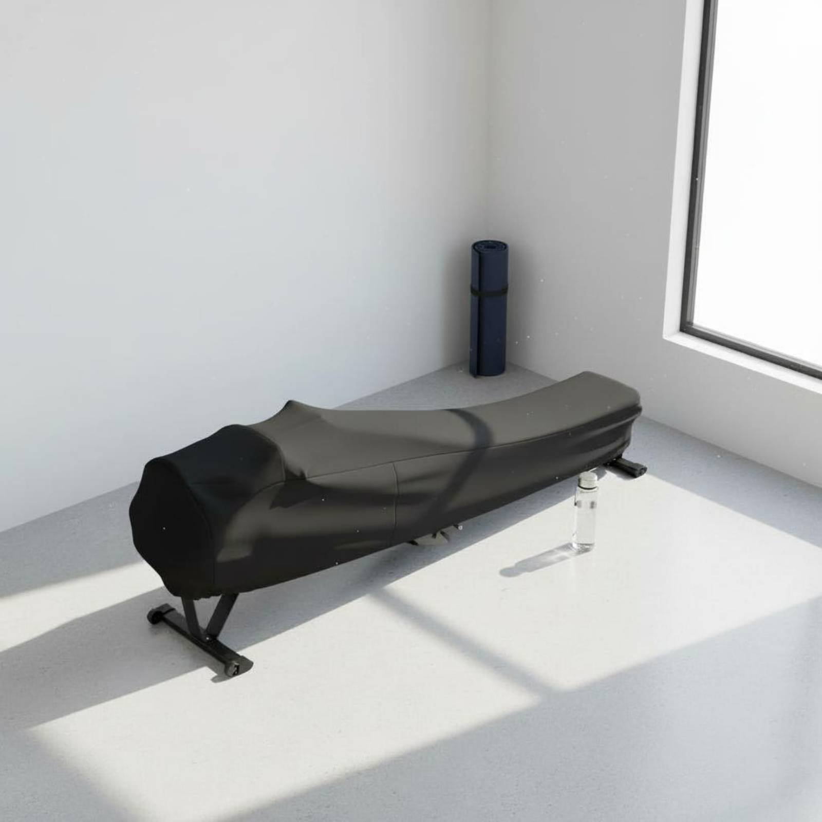 Rowing Machine Cover Dustproof - đánh giá và giá Home Gym Training