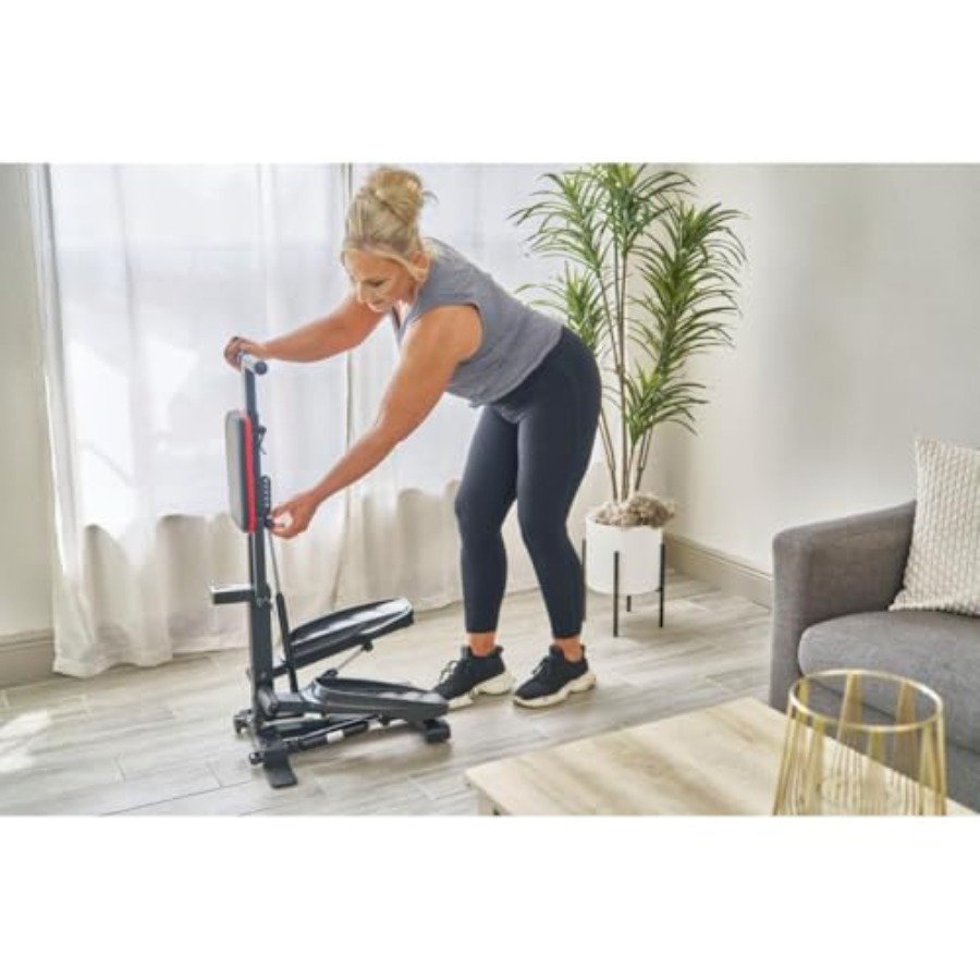 3-in-1 Home Gym Stepper Squat  - đánh giá và giá Home Gym Total Fitness