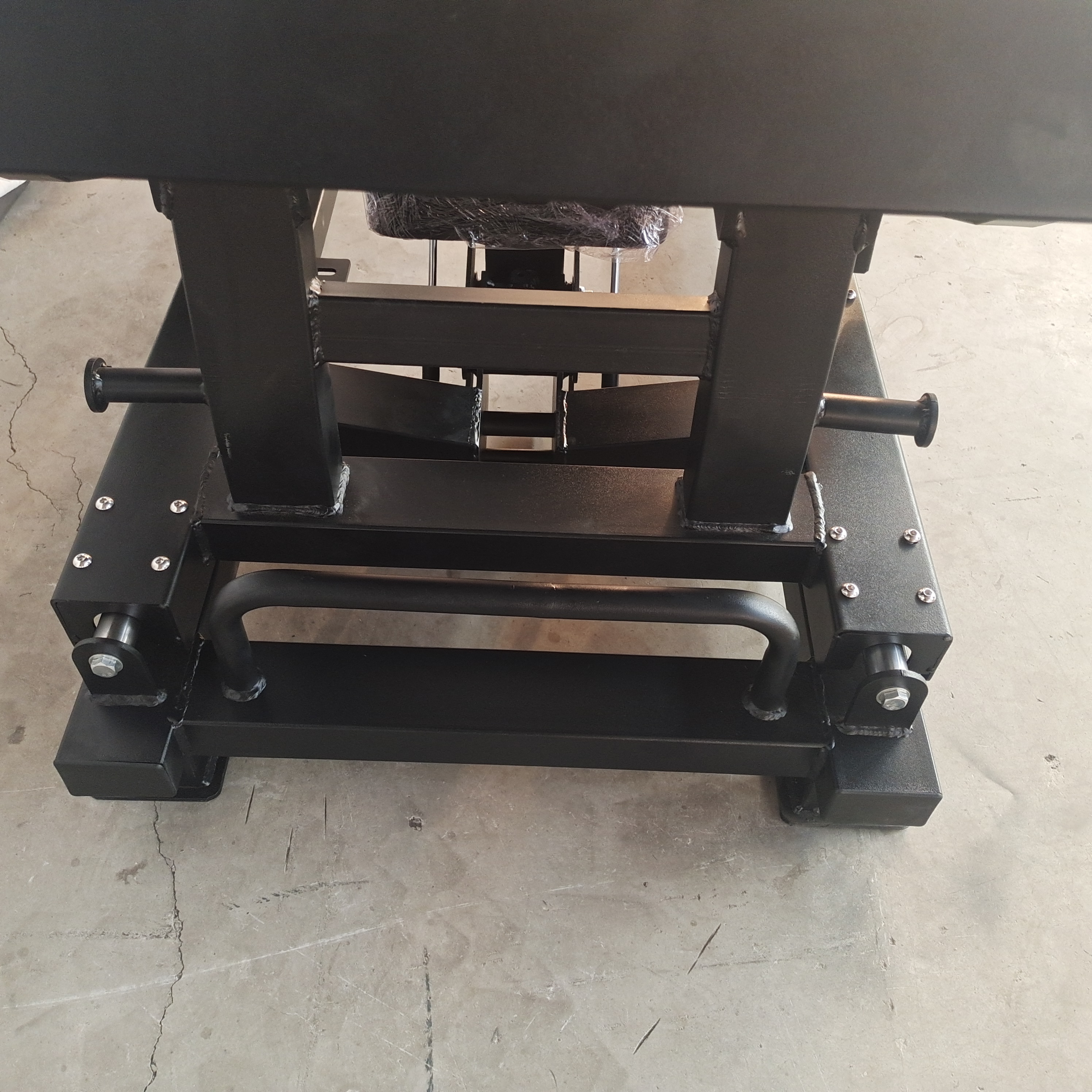 Home Gym Use Fitness Machine C - đánh giá và giá Home Gym Hip Thrust Machine