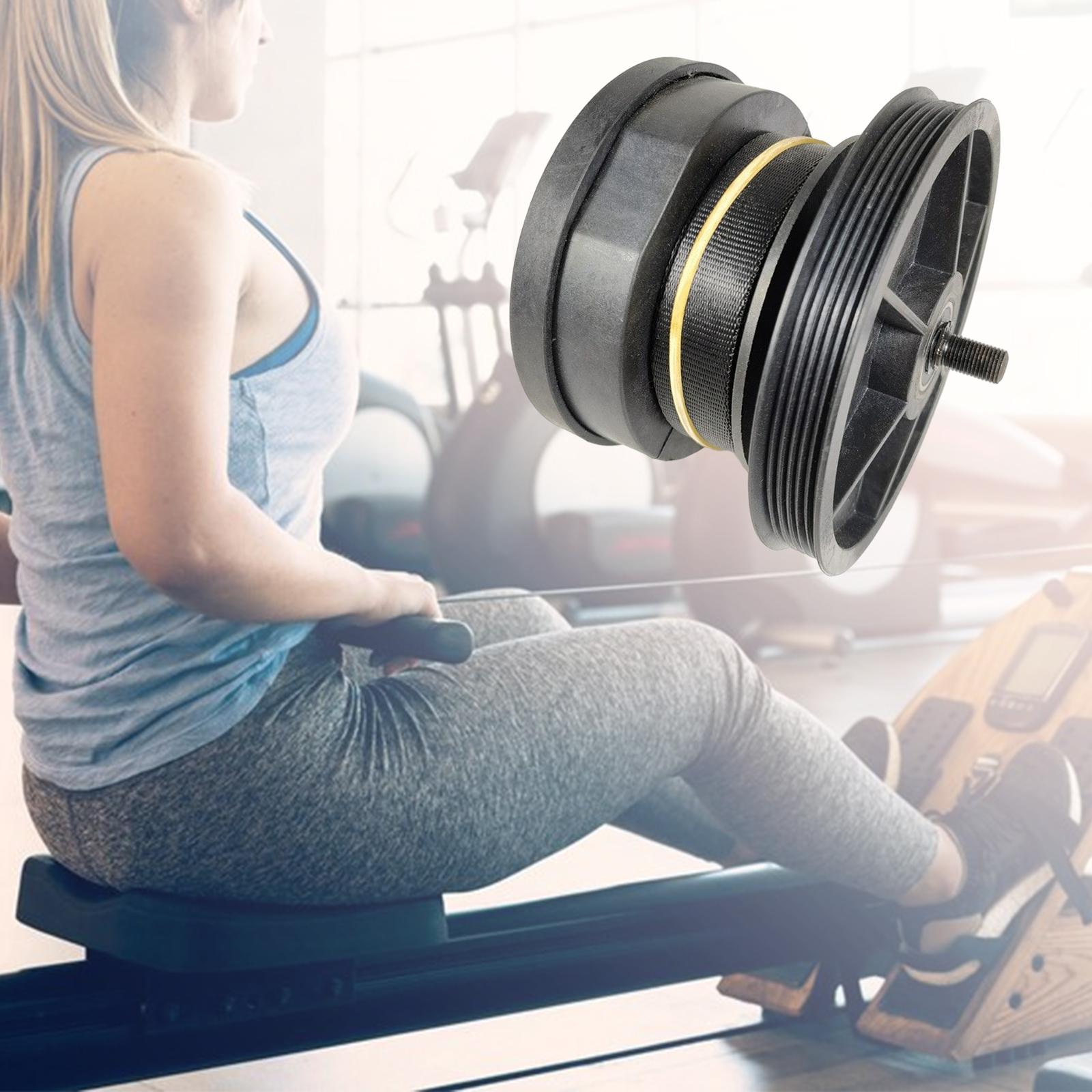 Durable Webbing Rebound Damper - đánh giá và giá Home Gym Simple