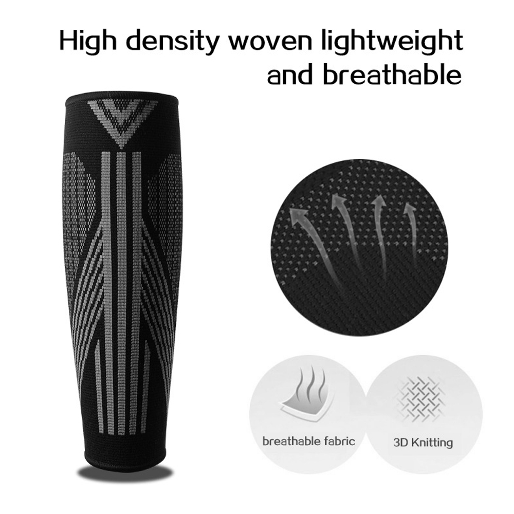 1 Pair Calf Compression Sleeve - đánh giá và giá Seated Calf Raise