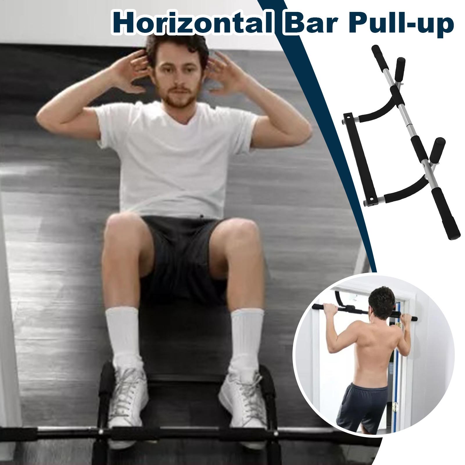 1pc Horizontal Bar Pull-up Ind - đánh giá và giá Suspension Trainer Door