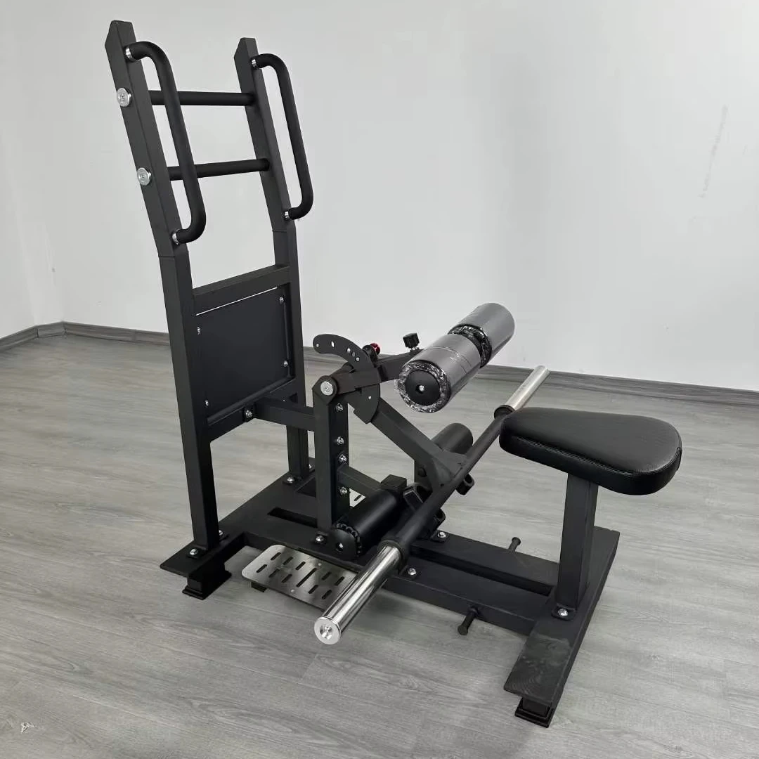 High Quality Hot Sales Commerc - đánh giá và giá Home Gym Hip Thrust Machine