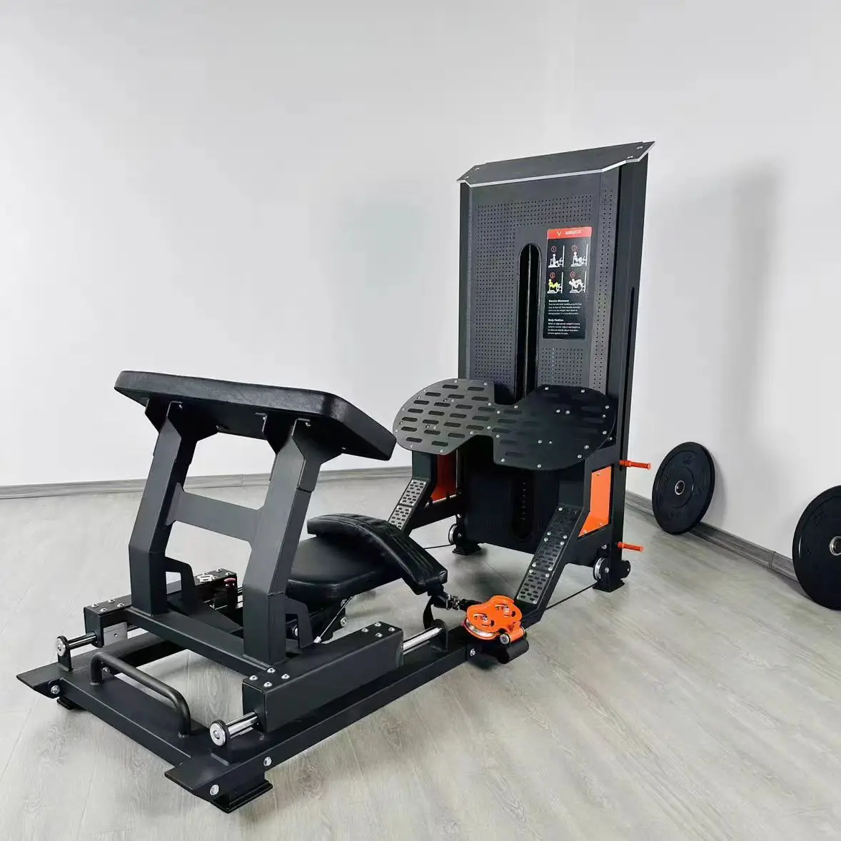 High Quality Hot Sales Commerc - đánh giá và giá Home Gym Hip Thrust Machine