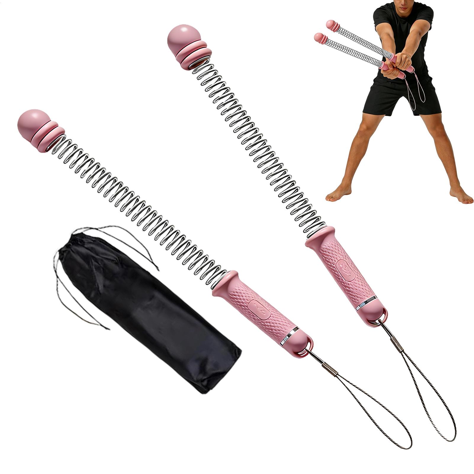 Portable Battle Ropes Adjustab - đánh giá và giá Home Gym Portable