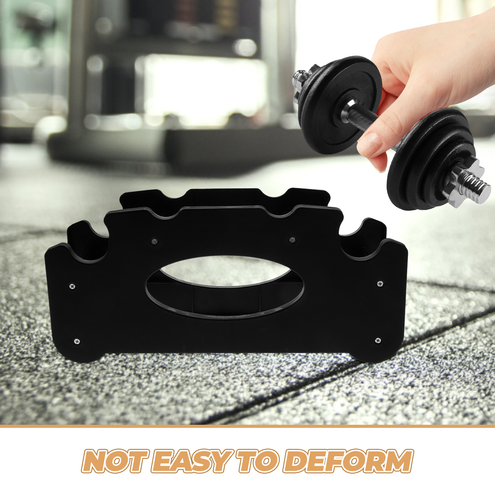 Household Dumbbell Rack Access - đánh giá và giá Home Gym Necessities