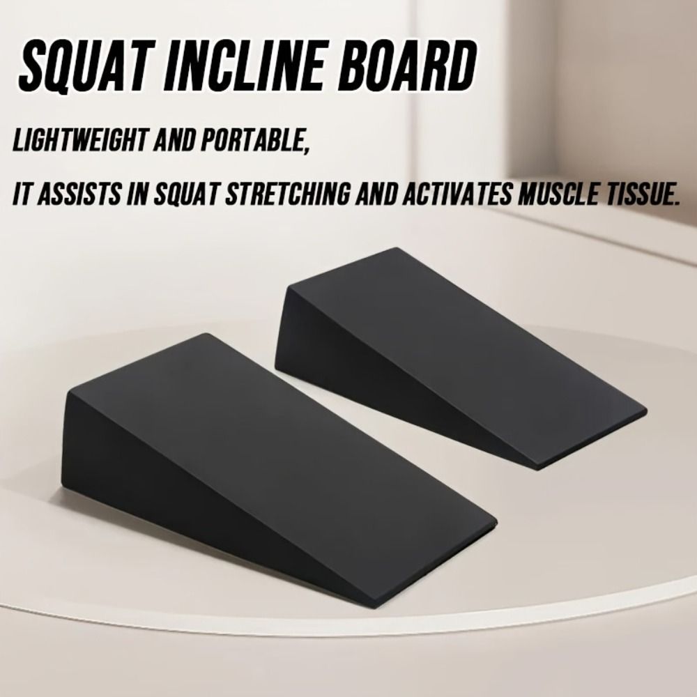 1 Pair Incline Design Yoga Squ - đánh giá và giá Seated Calf Raise