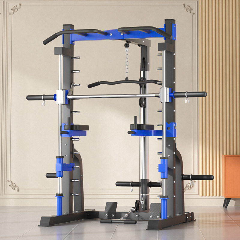 Multi-functional home comprehe - đánh giá và giá Seated Calf Raise