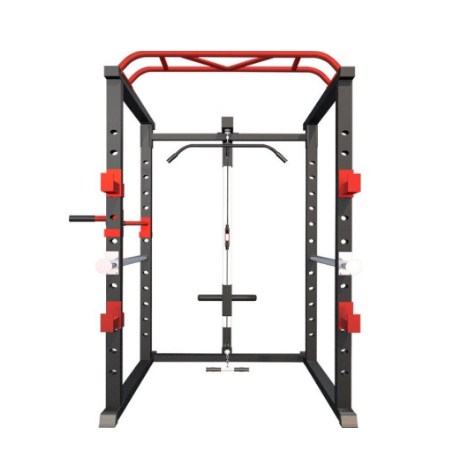 Best Home Gym Power Rack Squat - đánh giá và giá Home Gym Multi