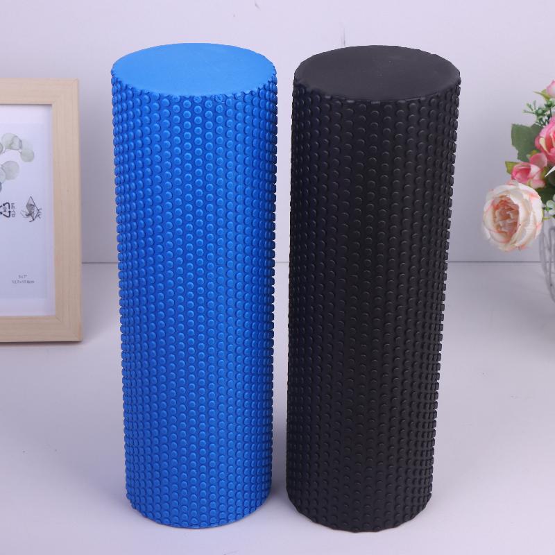 1PC EVA Foam Yoga Roller 10x30 - đánh giá và giá Home Gym Necessities