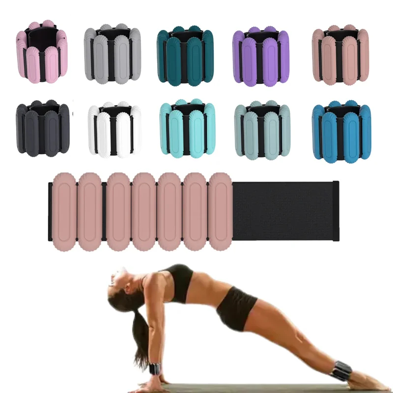 Home Gym Adjustable Wrist Weig - đánh giá và giá Home Gym Portable