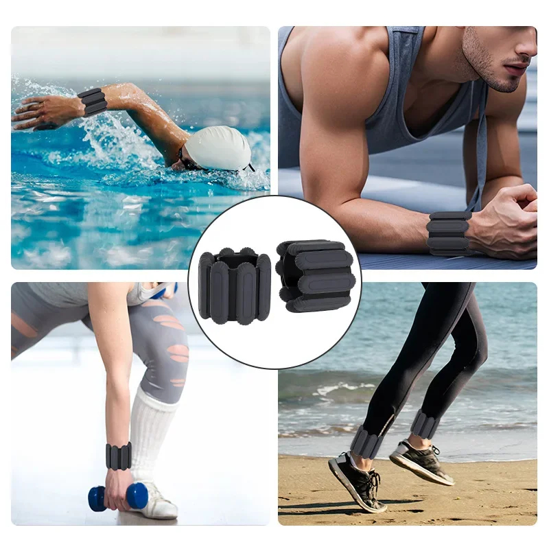 Home Gym Adjustable Wrist Weig - đánh giá và giá Home Gym Portable