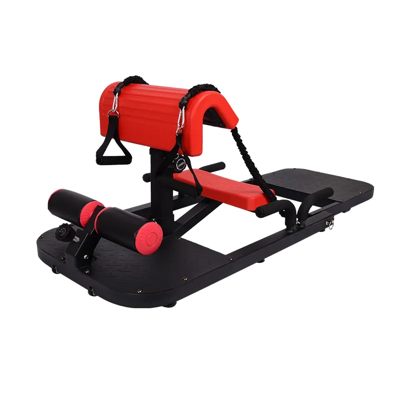 Dinuo Wholesale Custom Gym Hom - đánh giá và giá Home Gym Hip Thrust Machine