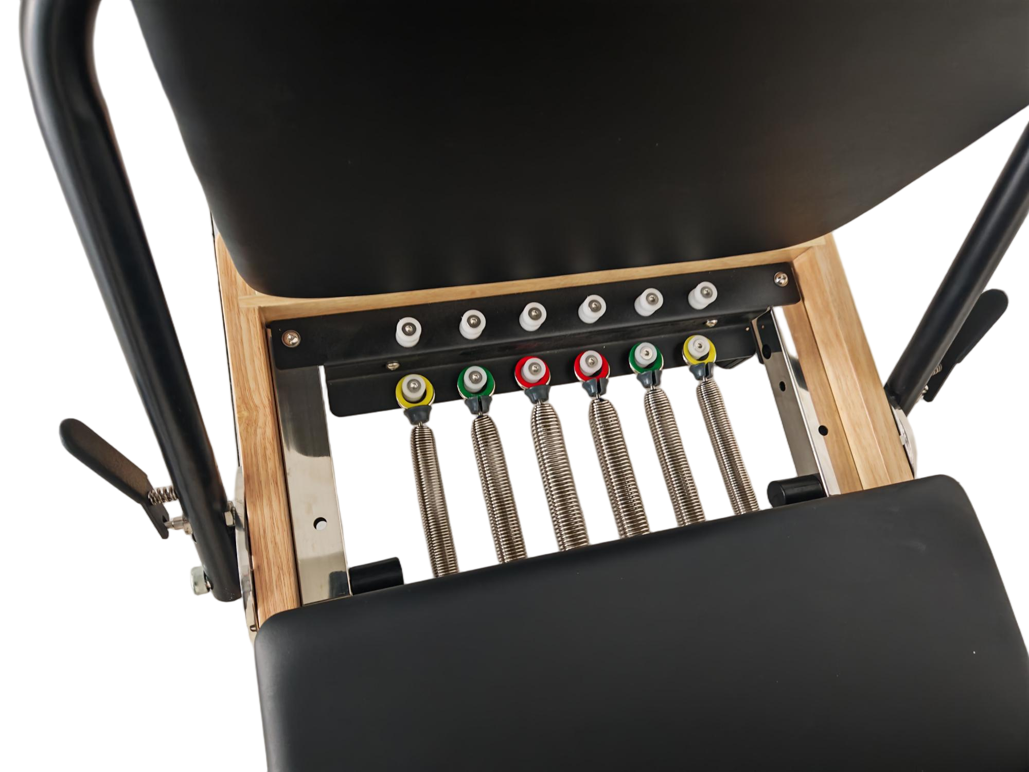 Space-Saving Foldable Oak Pila - đánh giá và giá Home Gym Training