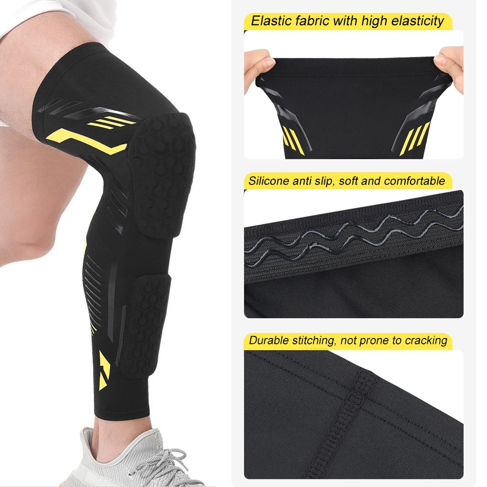 1/2PCS Knee Compression Sleeve - đánh giá và giá Seated Calf Raise