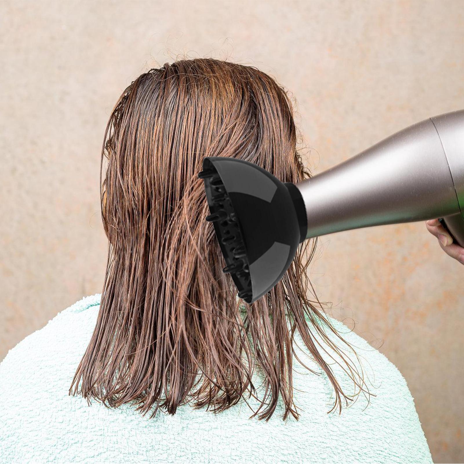 Hair Diffuser for Women Diffus - đánh giá và giá Home Gym Old School