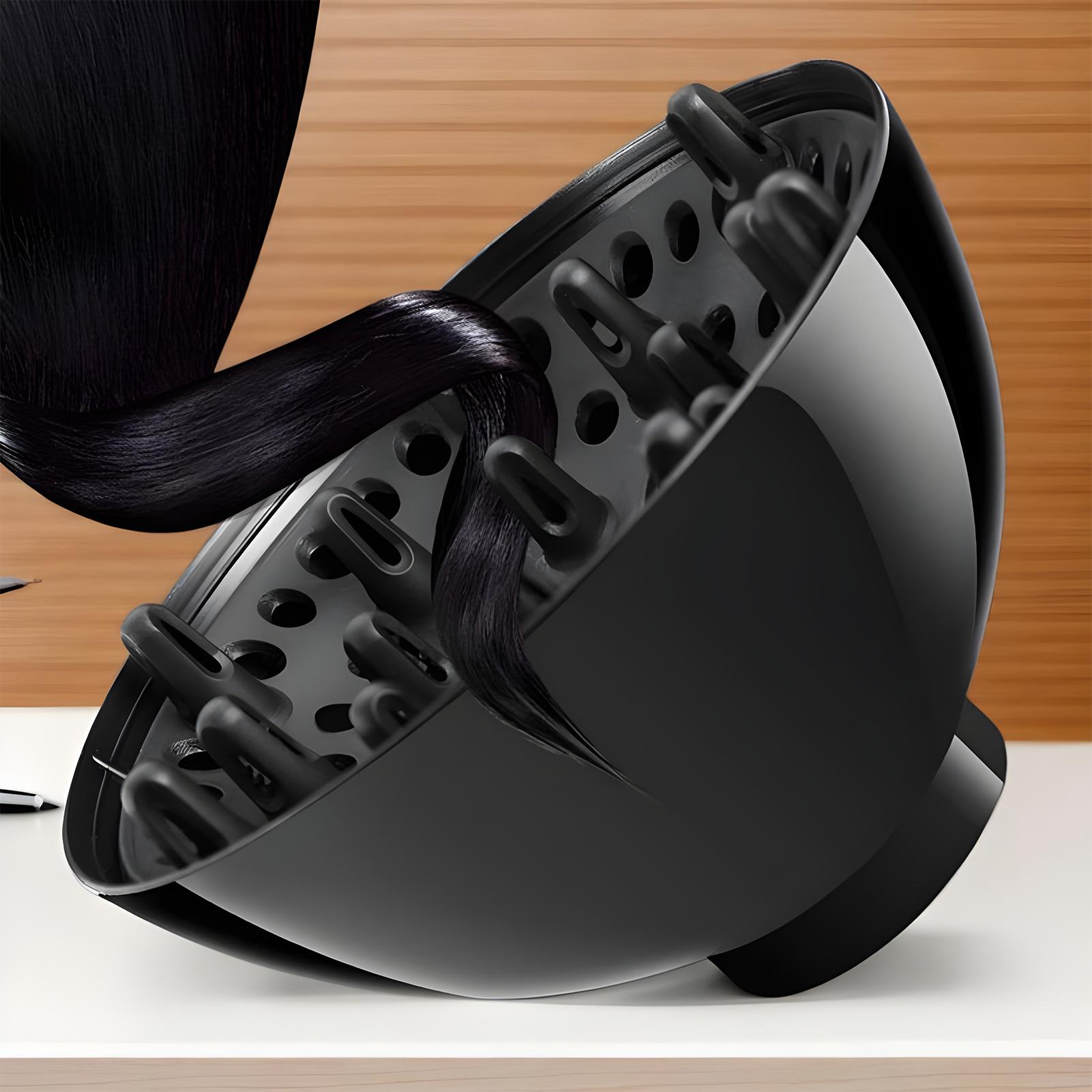 Hair Diffuser for Women Diffus - đánh giá và giá Home Gym Old School