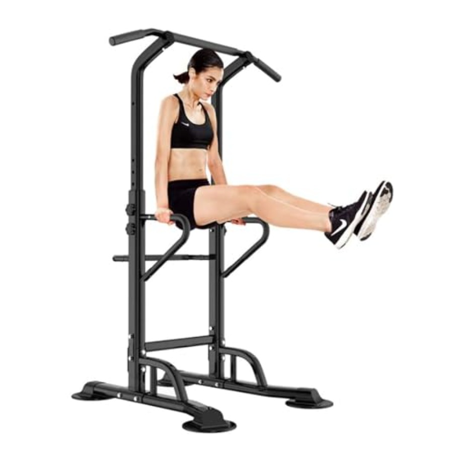Home gym pull-up bar and dip s - đánh giá và giá Home Gym Multi