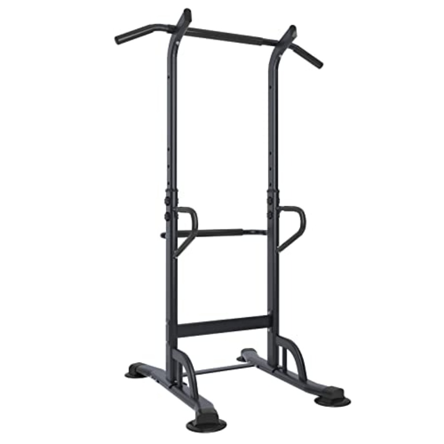 Home gym pull-up bar and dip s - đánh giá và giá Home Gym Multi