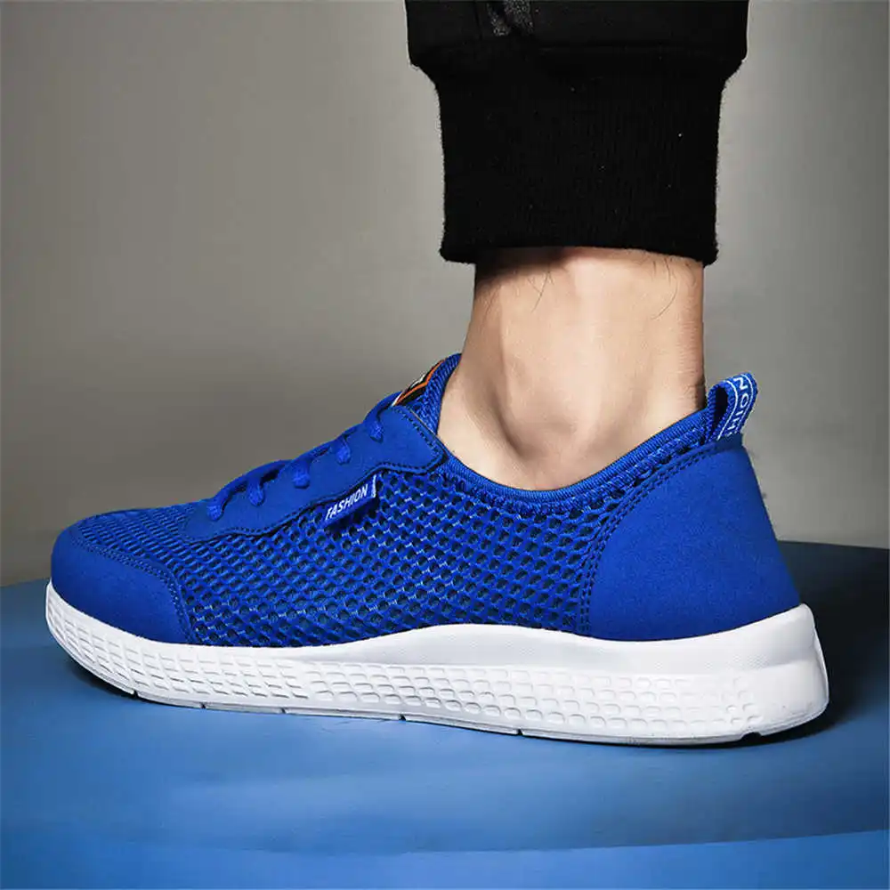 35-46 Breathable Light Blue Sn - đánh giá và giá Home Gym Old School